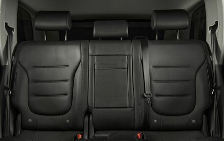 Volkswagen Touareg III, 2012 год, 1 799 000 рублей, 17 фотография