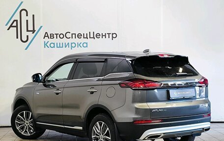 Geely Atlas, 2024 год, 2 189 000 рублей, 4 фотография