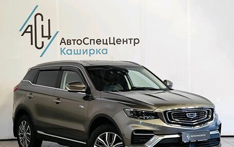 Geely Atlas, 2024 год, 2 189 000 рублей, 3 фотография