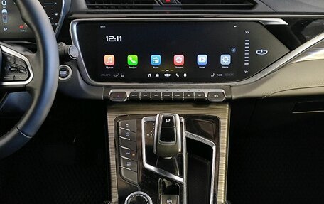 Geely Atlas, 2024 год, 2 189 000 рублей, 9 фотография