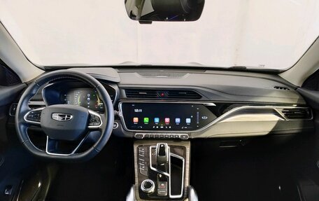 Geely Atlas, 2024 год, 2 189 000 рублей, 8 фотография