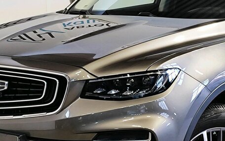 Geely Atlas, 2024 год, 2 189 000 рублей, 5 фотография