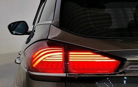 Geely Atlas, 2024 год, 2 189 000 рублей, 6 фотография