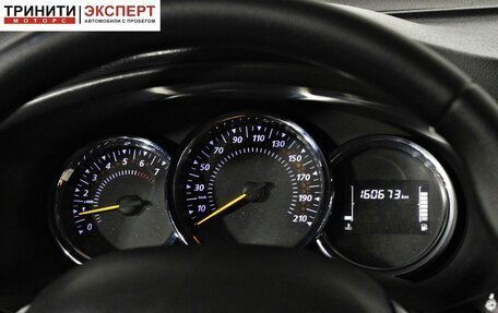 Renault Logan II, 2021 год, 1 147 000 рублей, 16 фотография
