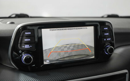 Hyundai Tucson III, 2020 год, 2 369 000 рублей, 16 фотография