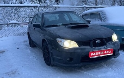 Subaru Impreza III, 2006 год, 950 000 рублей, 1 фотография