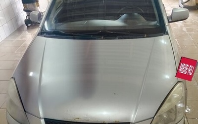 KIA Rio II, 2006 год, 320 000 рублей, 1 фотография
