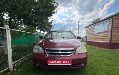 Chevrolet Lacetti, 2008 год, 300 000 рублей, 1 фотография