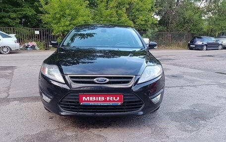 Ford Mondeo IV, 2013 год, 777 000 рублей, 1 фотография
