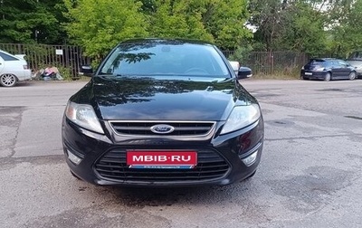 Ford Mondeo IV, 2013 год, 777 000 рублей, 1 фотография