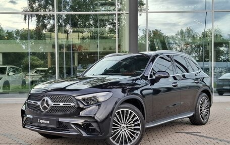 Mercedes-Benz GLC, 2023 год, 7 400 000 рублей, 1 фотография