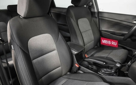 Hyundai Tucson III, 2020 год, 2 369 000 рублей, 22 фотография