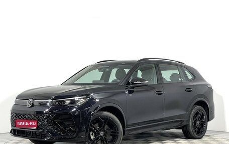 Volkswagen Tiguan, 2026 год, 5 740 000 рублей, 1 фотография