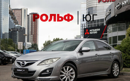 Mazda 6, 2011 год, 818 000 рублей, 1 фотография