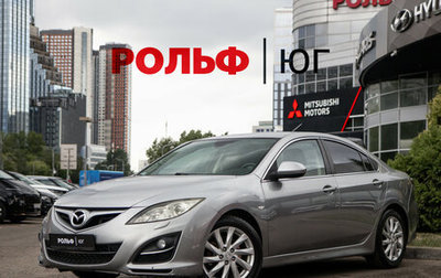 Mazda 6, 2011 год, 818 000 рублей, 1 фотография
