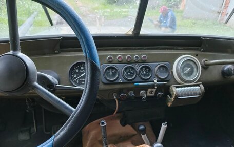 ЛуАЗ 3151, 1992 год, 195 000 рублей, 9 фотография
