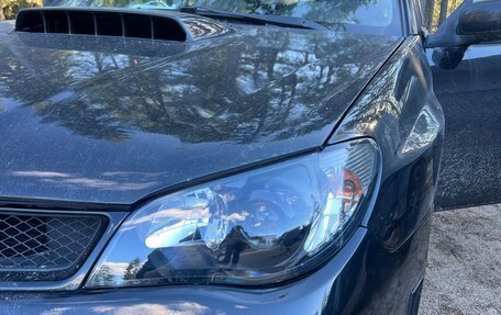 Subaru Impreza III, 2006 год, 950 000 рублей, 2 фотография