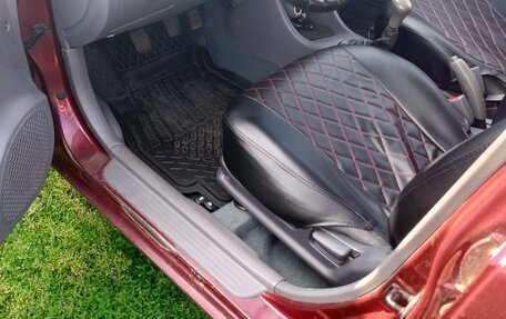 Hyundai Accent II, 2011 год, 270 000 рублей, 14 фотография