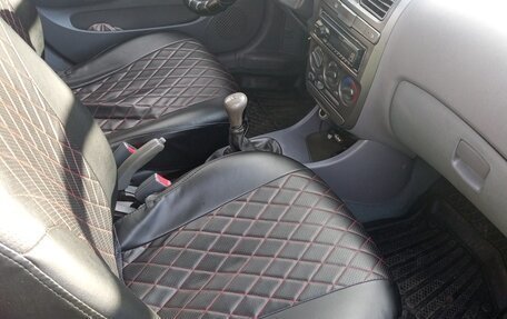 Hyundai Accent II, 2011 год, 270 000 рублей, 11 фотография