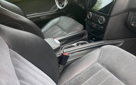 Mercedes-Benz M-Класс, 2008 год, 1 500 000 рублей, 3 фотография
