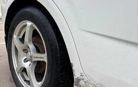 Chevrolet Aveo III, 2014 год, 570 000 рублей, 11 фотография