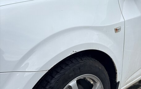 Chevrolet Aveo III, 2014 год, 570 000 рублей, 10 фотография