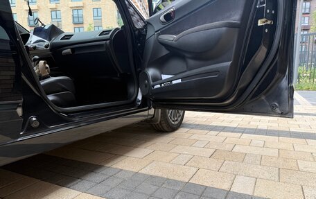 Honda Civic VIII, 2007 год, 900 000 рублей, 9 фотография