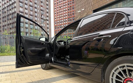 Honda Civic VIII, 2007 год, 900 000 рублей, 8 фотография