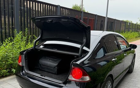 Honda Civic VIII, 2007 год, 900 000 рублей, 14 фотография