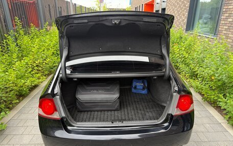 Honda Civic VIII, 2007 год, 900 000 рублей, 13 фотография