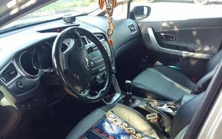 KIA cee'd III, 2014 год, 1 150 000 рублей, 3 фотография