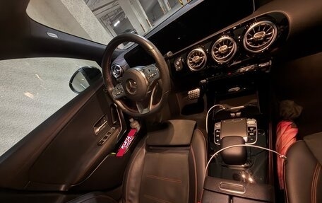 Mercedes-Benz CLA, 2019 год, 3 500 000 рублей, 6 фотография