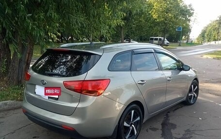 KIA cee'd III, 2014 год, 1 150 000 рублей, 6 фотография