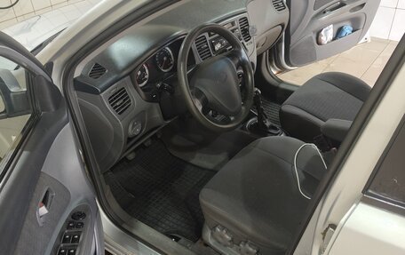 KIA Rio II, 2006 год, 320 000 рублей, 7 фотография