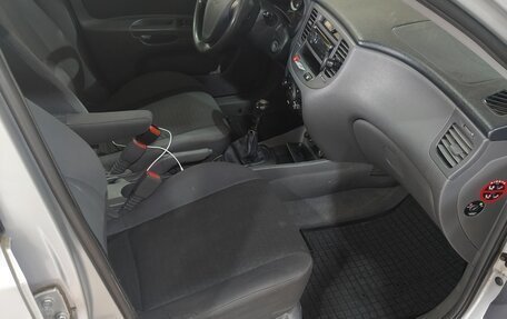 KIA Rio II, 2006 год, 320 000 рублей, 5 фотография