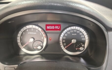KIA Rio II, 2006 год, 320 000 рублей, 11 фотография