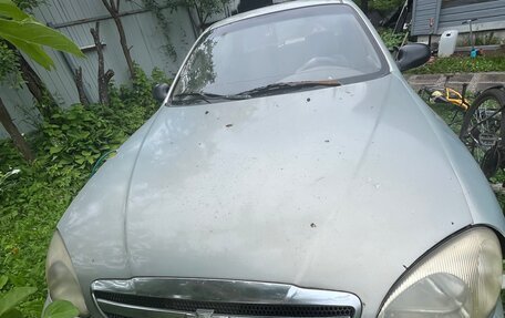 Chevrolet Lanos I, 2006 год, 50 000 рублей, 2 фотография