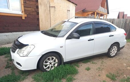 Nissan Almera, 2015 год, 480 000 рублей, 5 фотография