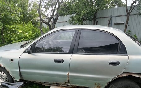 Chevrolet Lanos I, 2006 год, 50 000 рублей, 3 фотография
