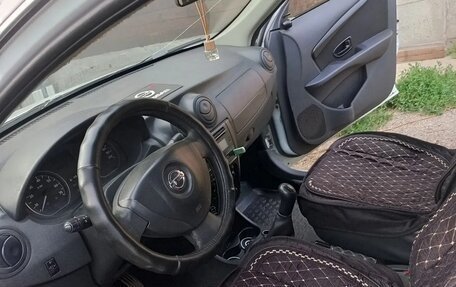 Nissan Almera, 2015 год, 480 000 рублей, 7 фотография