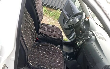 Nissan Almera, 2015 год, 480 000 рублей, 2 фотография
