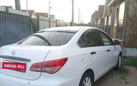 Nissan Almera, 2015 год, 480 000 рублей, 6 фотография