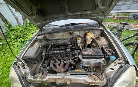 Chevrolet Lanos I, 2006 год, 50 000 рублей, 6 фотография