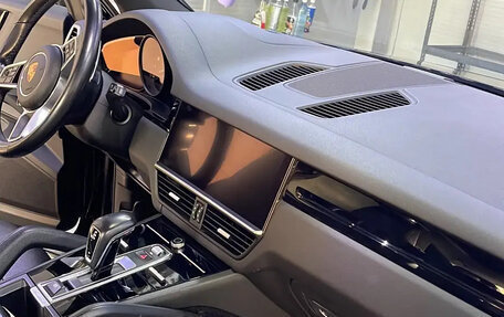 Porsche Cayenne III, 2021 год, 8 600 000 рублей, 8 фотография