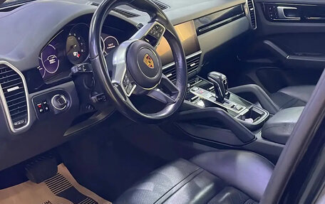 Porsche Cayenne III, 2021 год, 8 600 000 рублей, 11 фотография