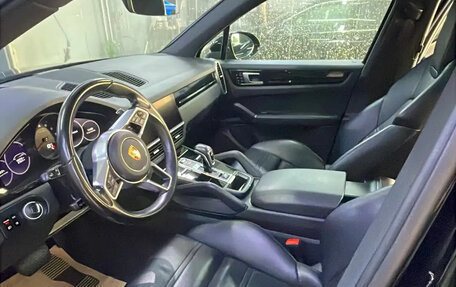 Porsche Cayenne III, 2021 год, 8 600 000 рублей, 9 фотография