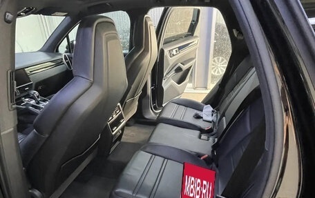 Porsche Cayenne III, 2021 год, 8 600 000 рублей, 10 фотография