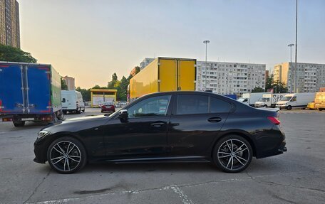 BMW 3 серия, 2020 год, 3 500 000 рублей, 2 фотография