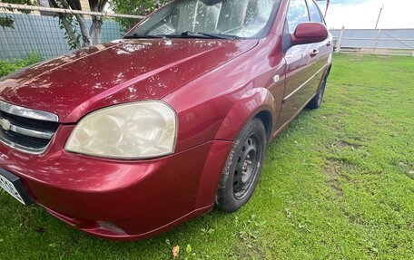Chevrolet Lacetti, 2008 год, 300 000 рублей, 2 фотография