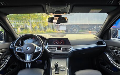 BMW 3 серия, 2020 год, 3 500 000 рублей, 7 фотография